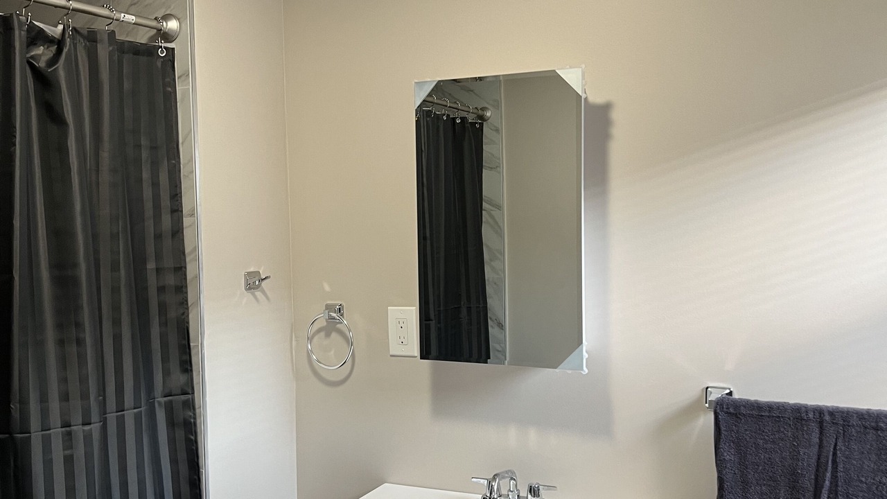 Photo of Bathroom in Irvington