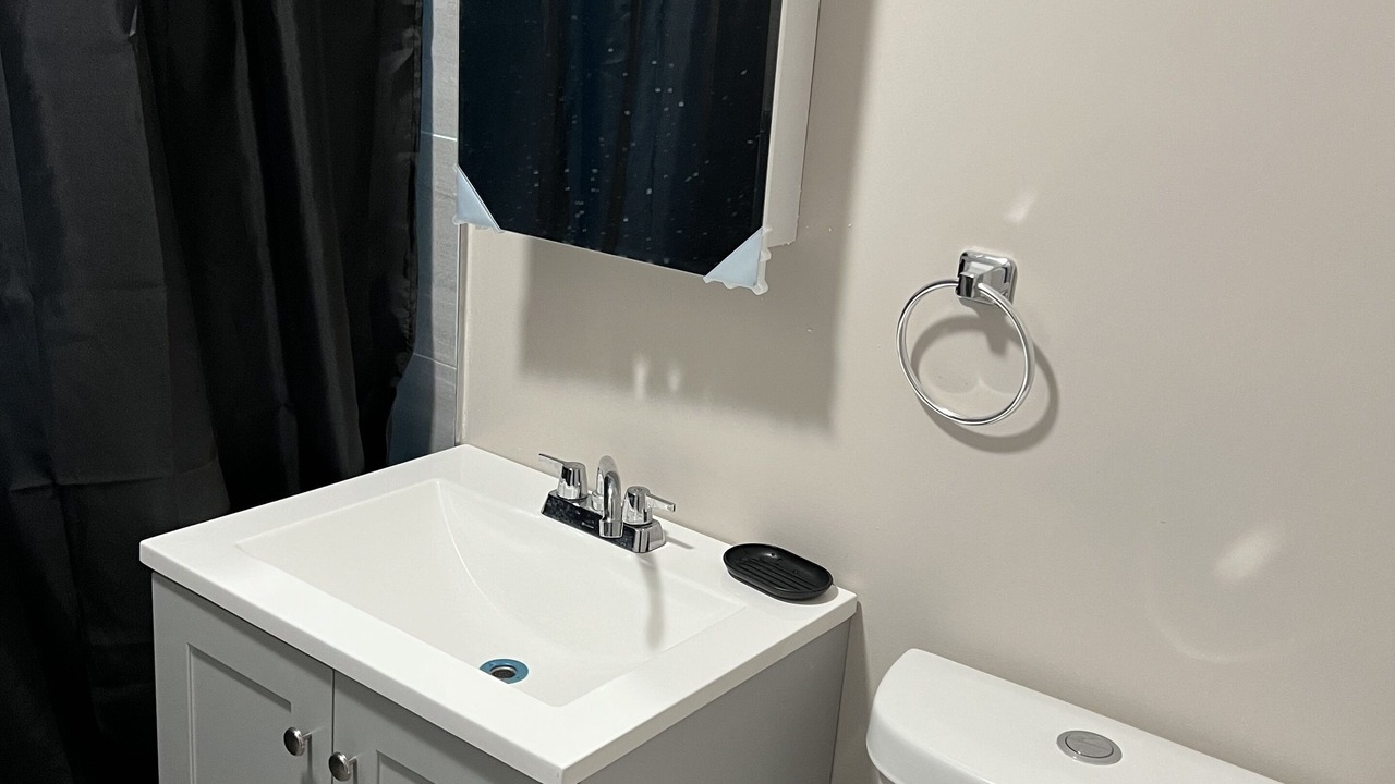 Photo of Bathroom in Irvington