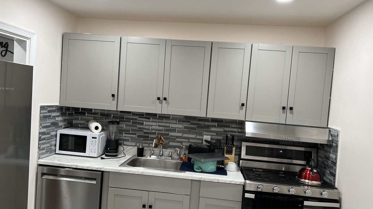 Photo of Kitchen in Irvington