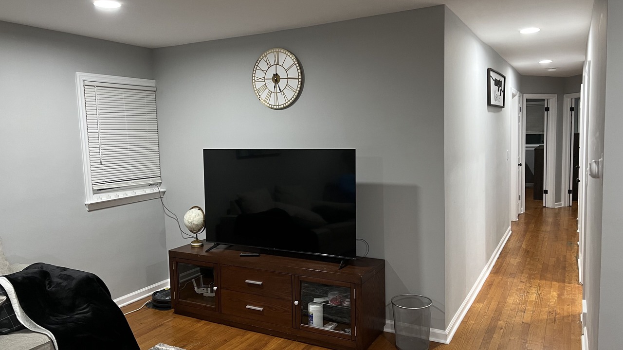 Photo of Livingroom in Irvington