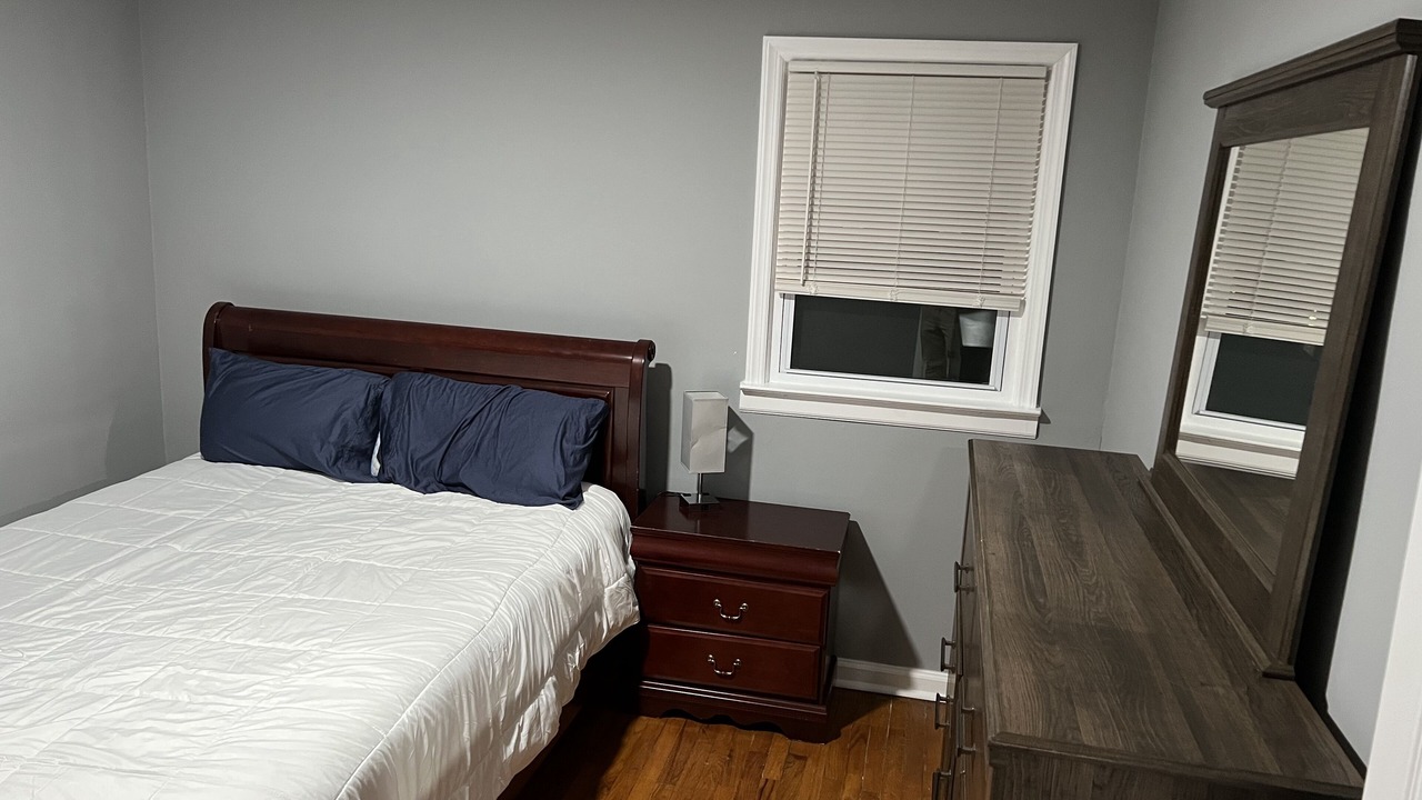 Photo of Bedroom in Irvington