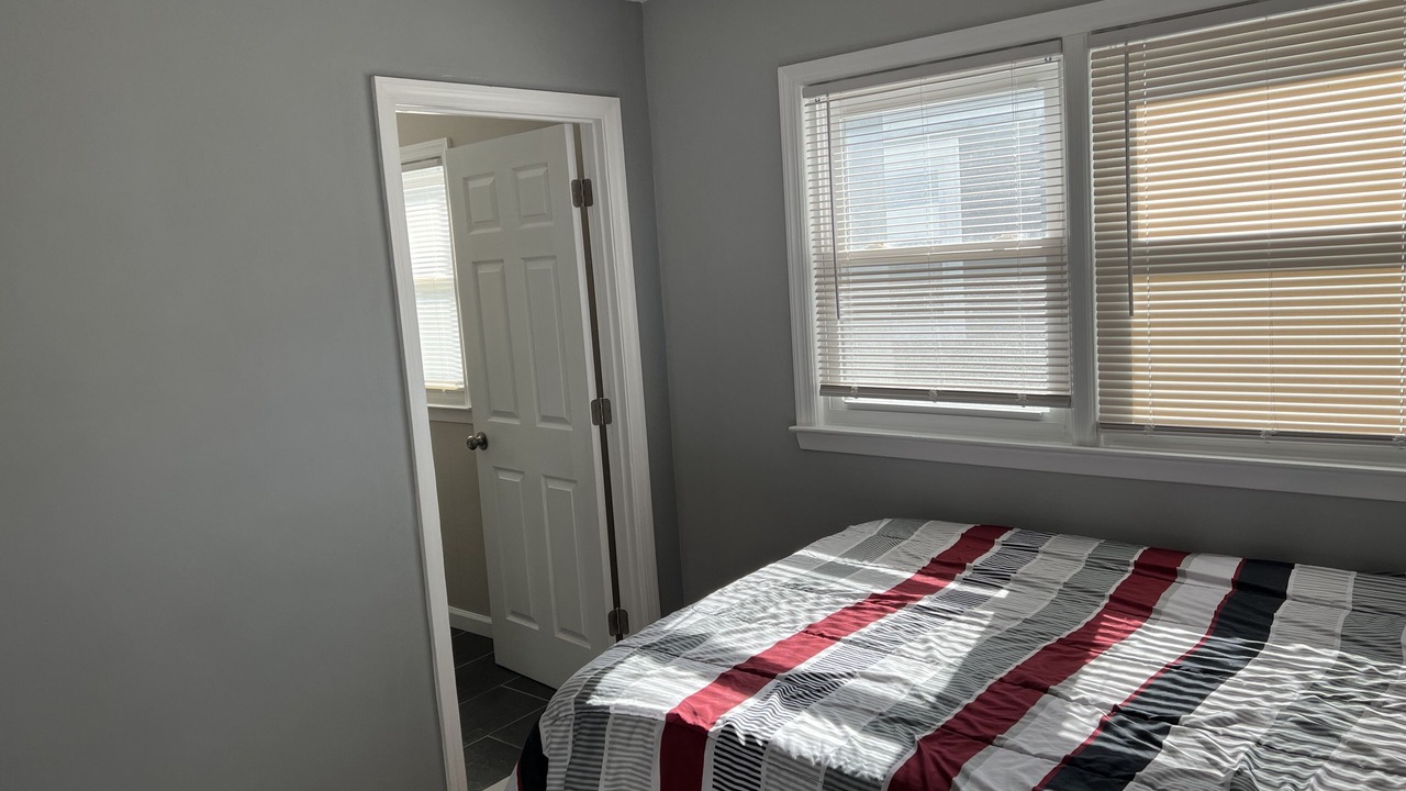 Photo of Bedroom in Irvington