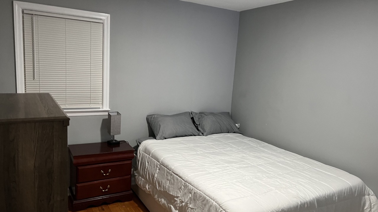Photo of Bedroom in Irvington