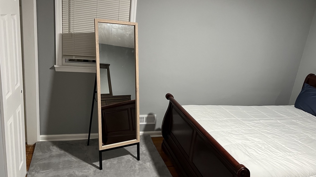 Photo of Bedroom in Irvington