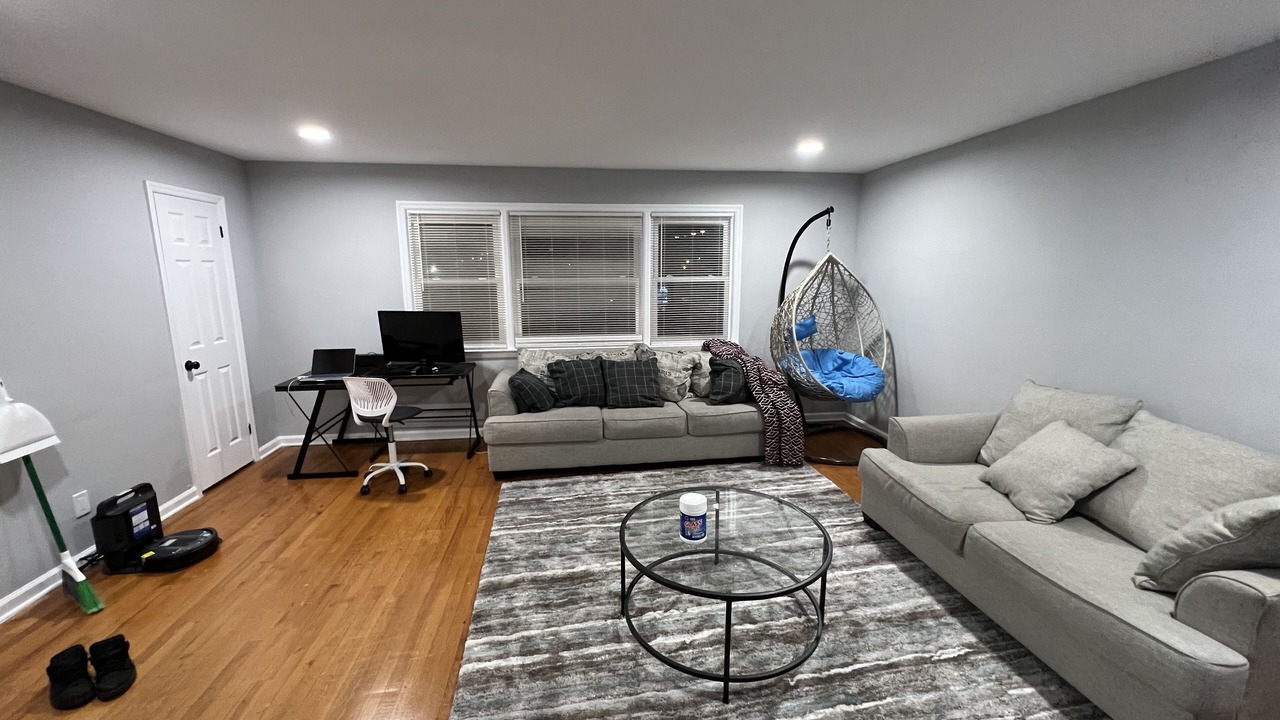 Photo of Livingroom in Irvington