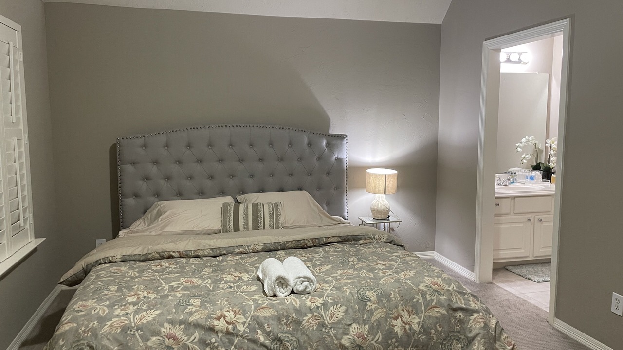 Photo of Bedroom in Champion Forest
