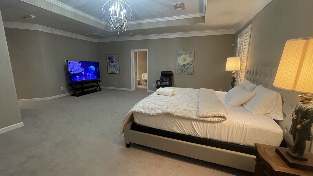 Photo of Bedroom in Champion Forest