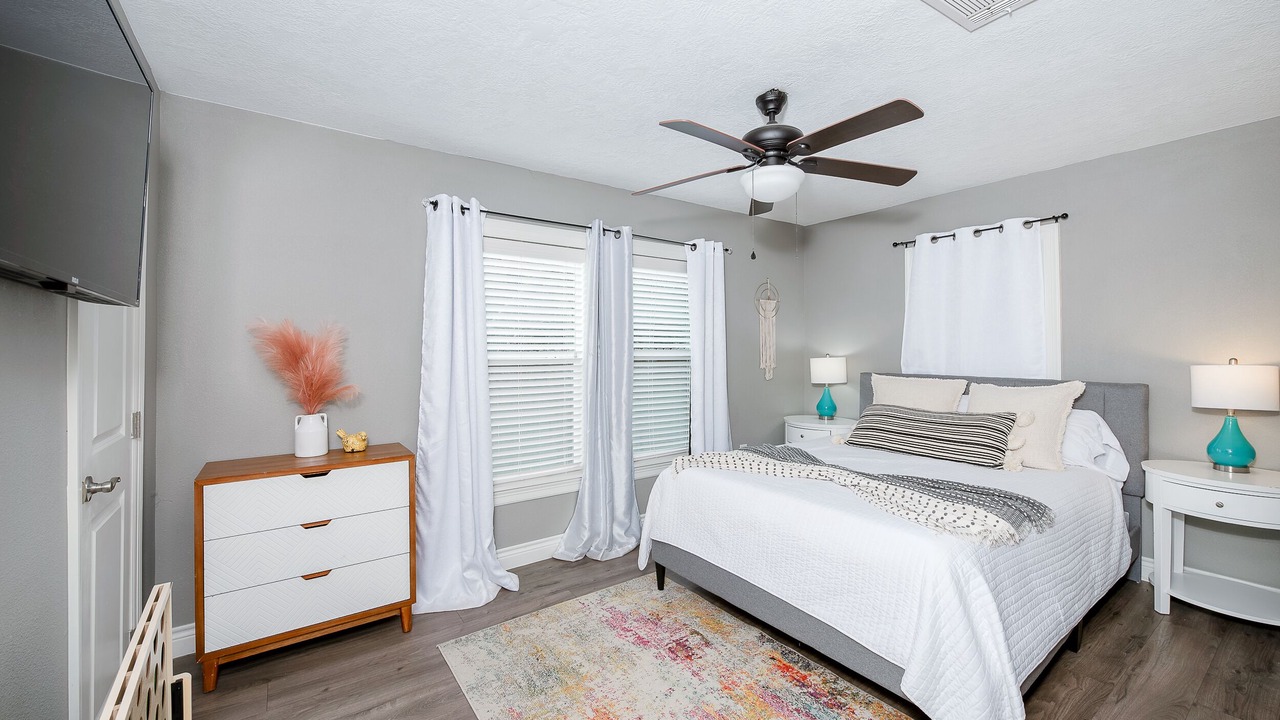 Photo of Bedroom in Bryan