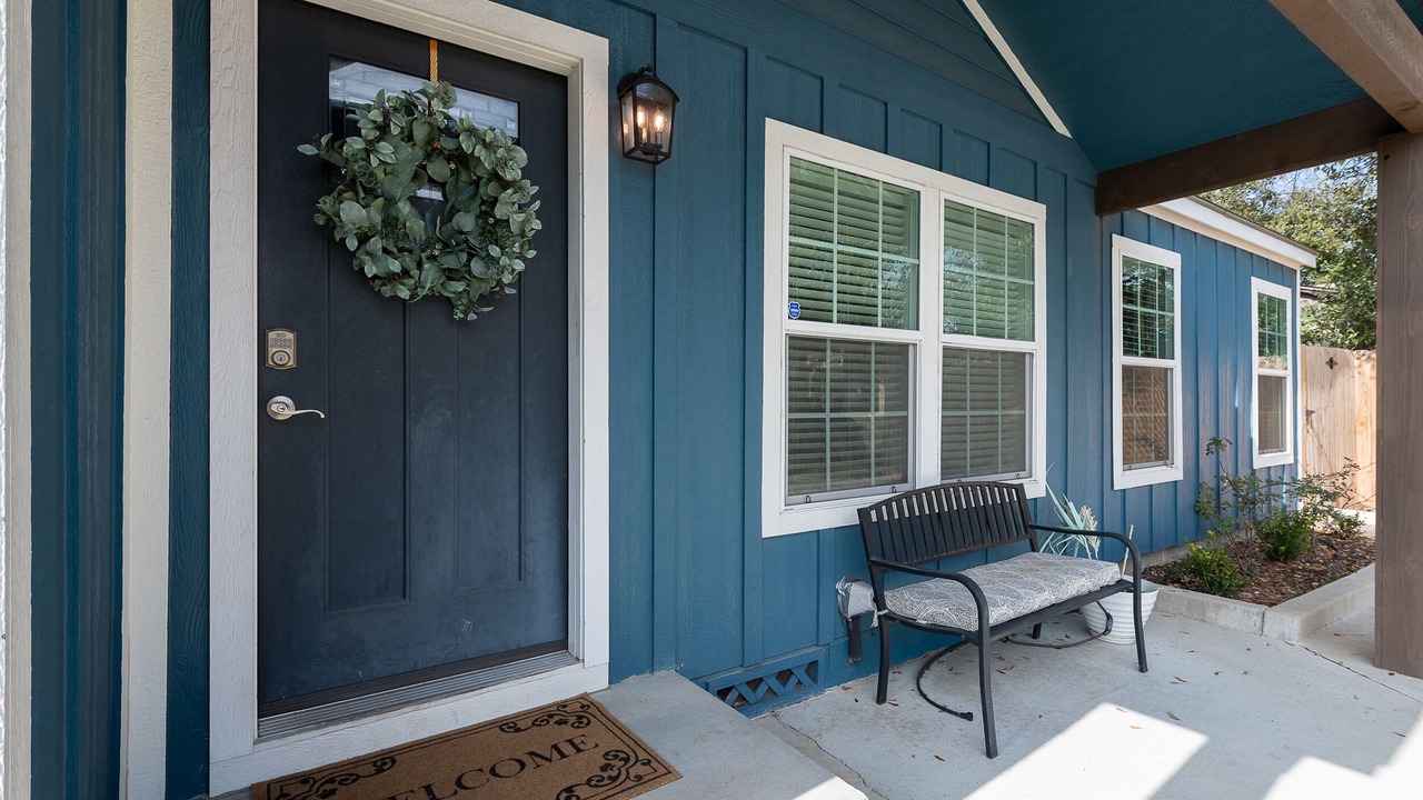 Photo of Outdoor in Bryan