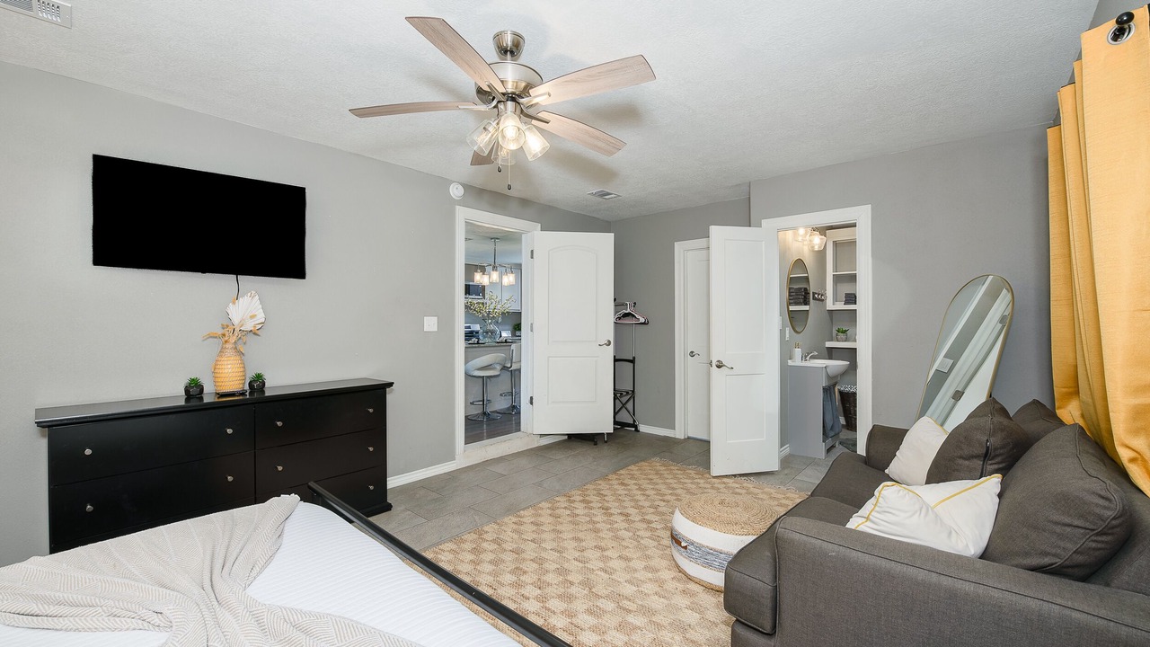 Photo of Bedroom in Bryan