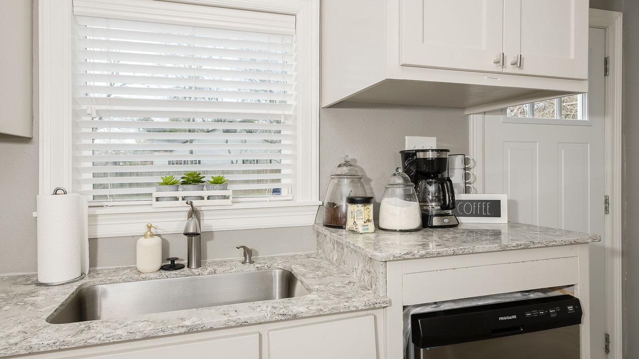 Photo of Kitchen in Bryan