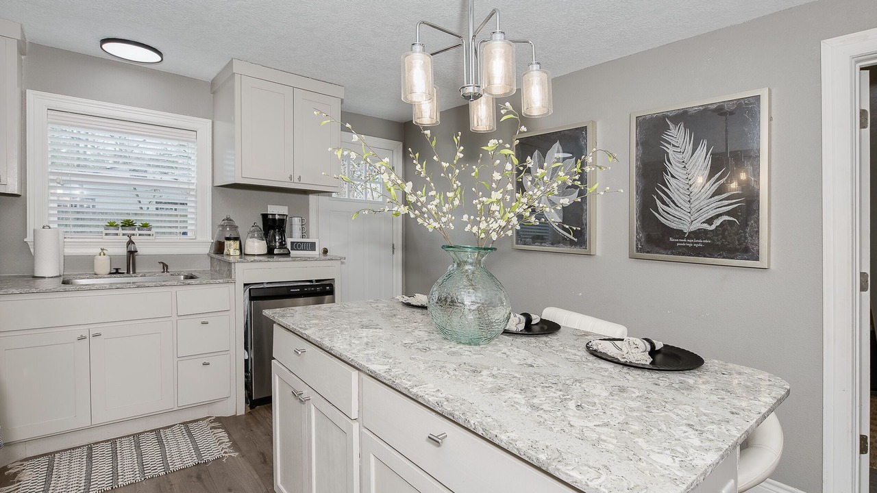 Photo of Kitchen in Bryan