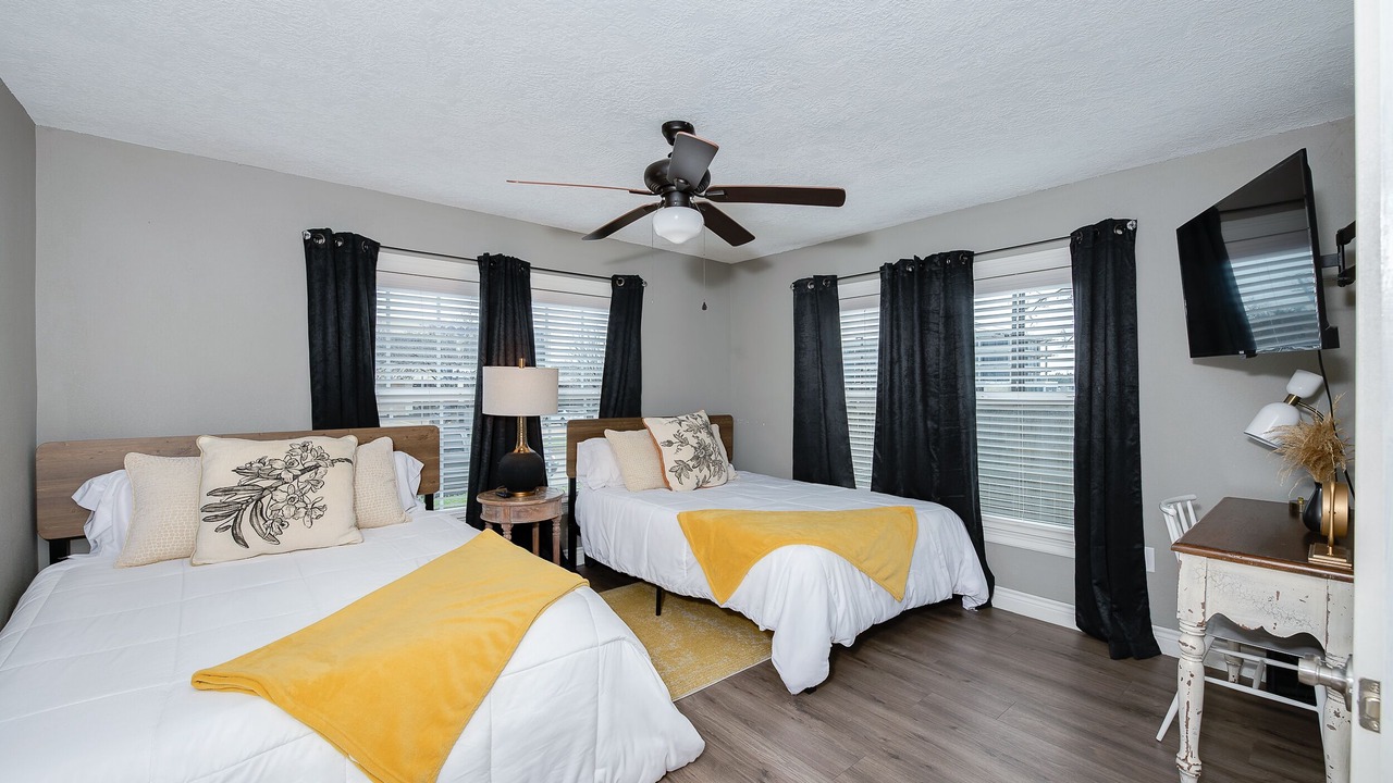 Photo of Bedroom in Bryan