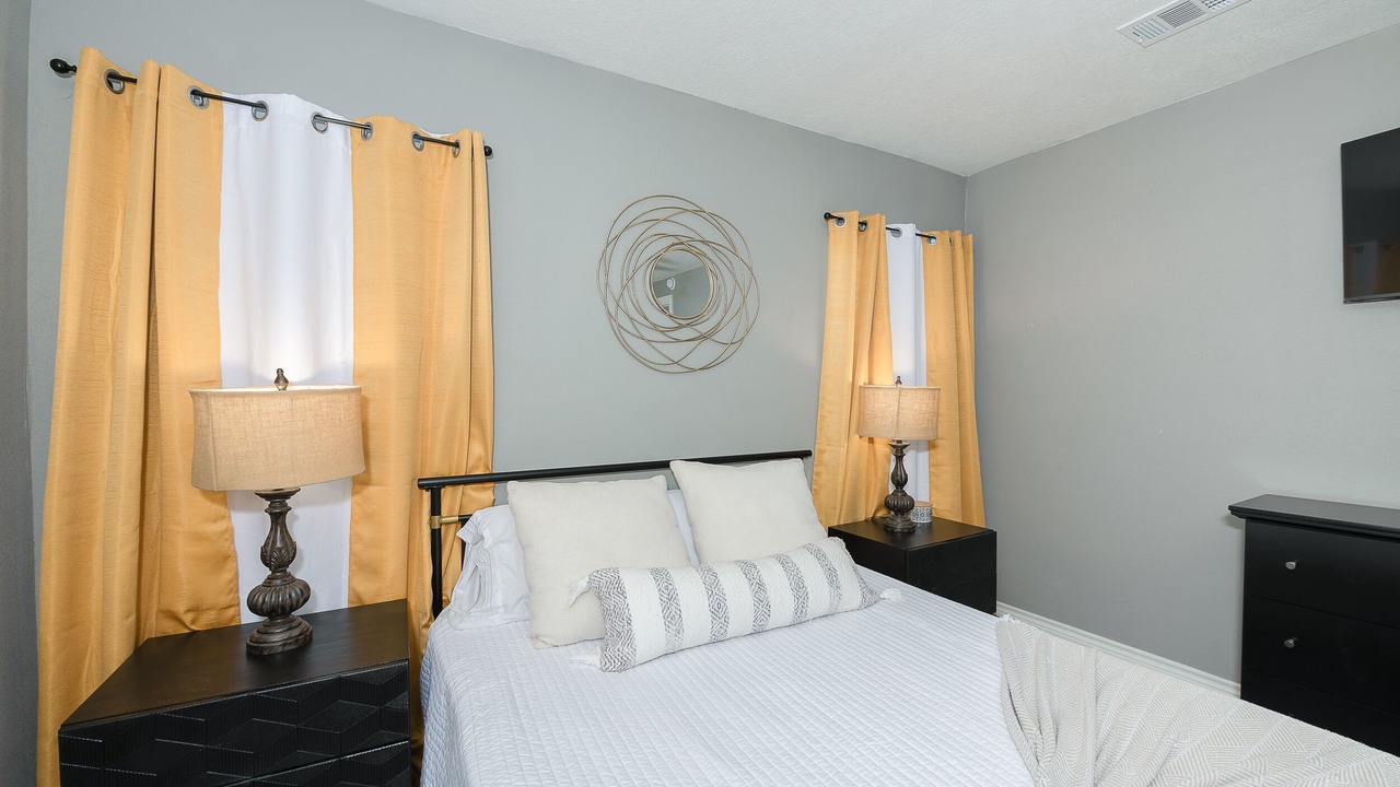 Photo of Bedroom in Bryan