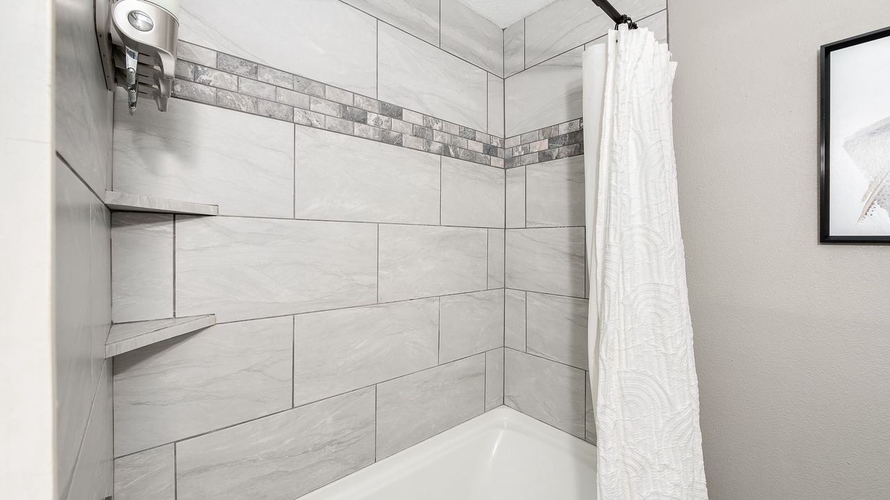 Photo of Bathroom in Bryan