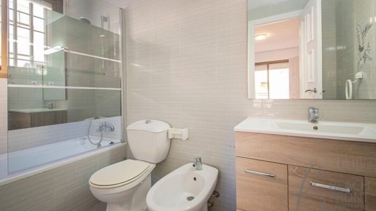 Photo of Bathroom in Calafell