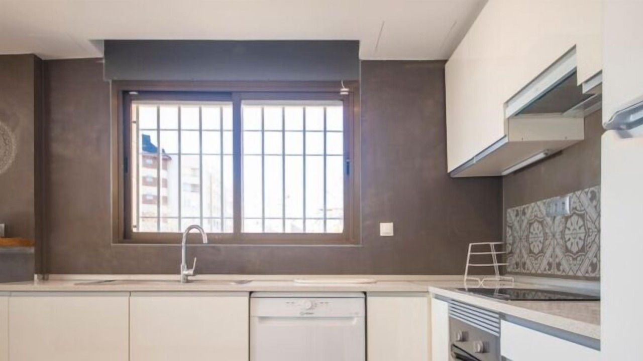 Photo of Kitchen in Calafell