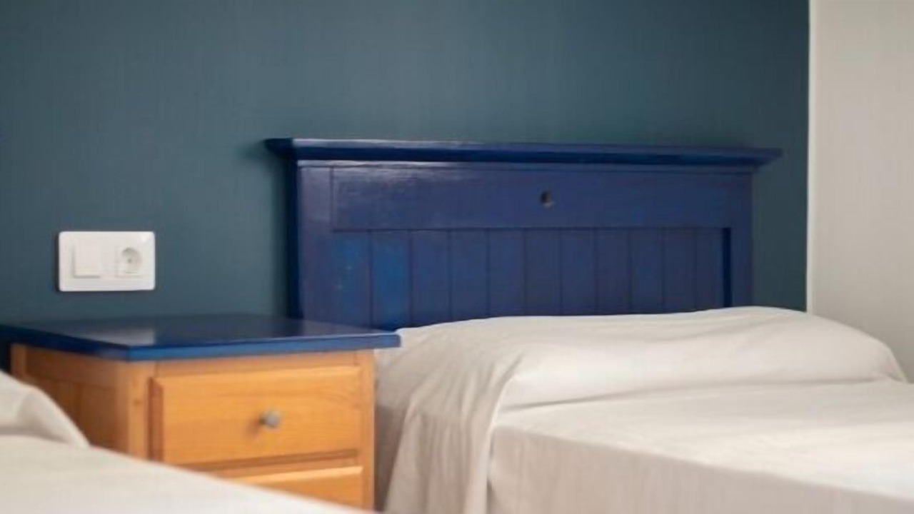 Photo of Bedroom in Calafell