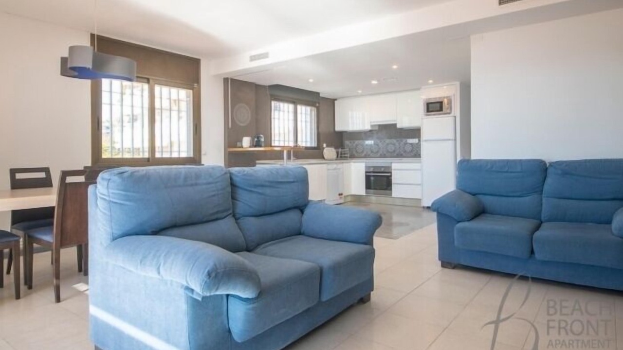 Photo of Livingroom in Calafell
