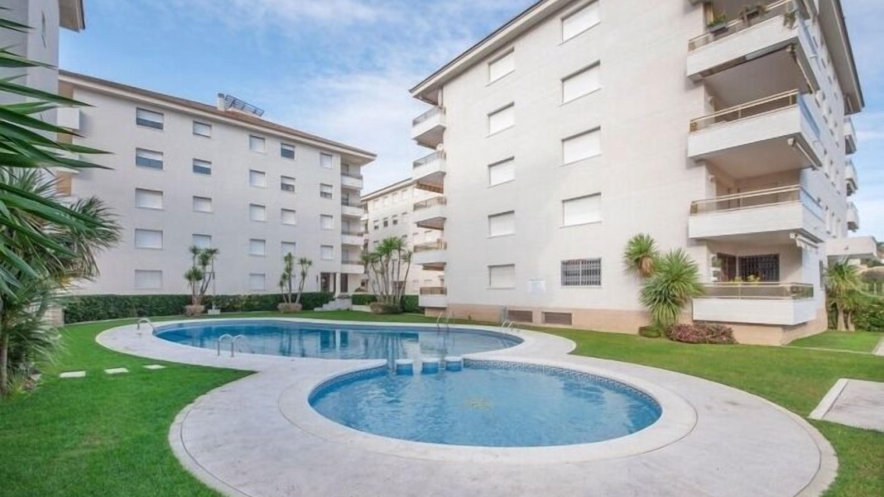 Photo of Outdoor in Calafell