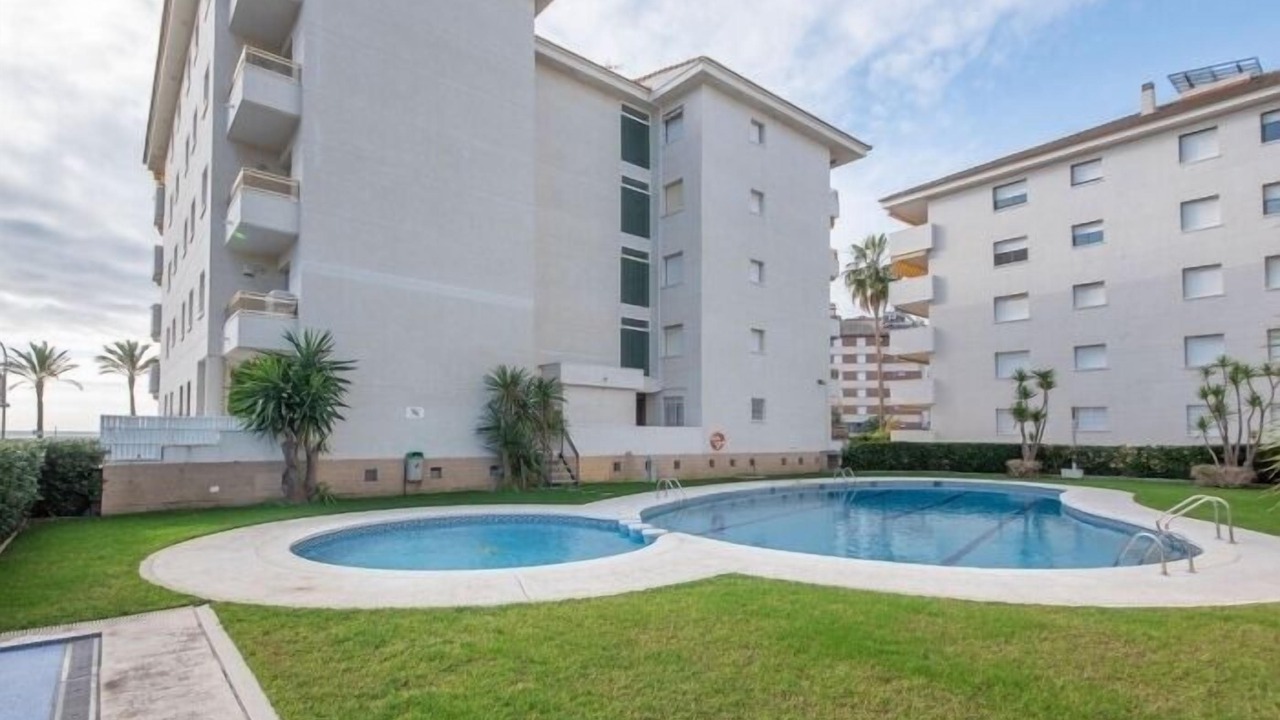 Photo of Outdoor in Calafell