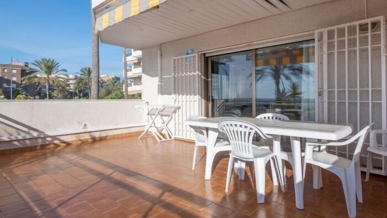 Photo of Outdoor in Calafell