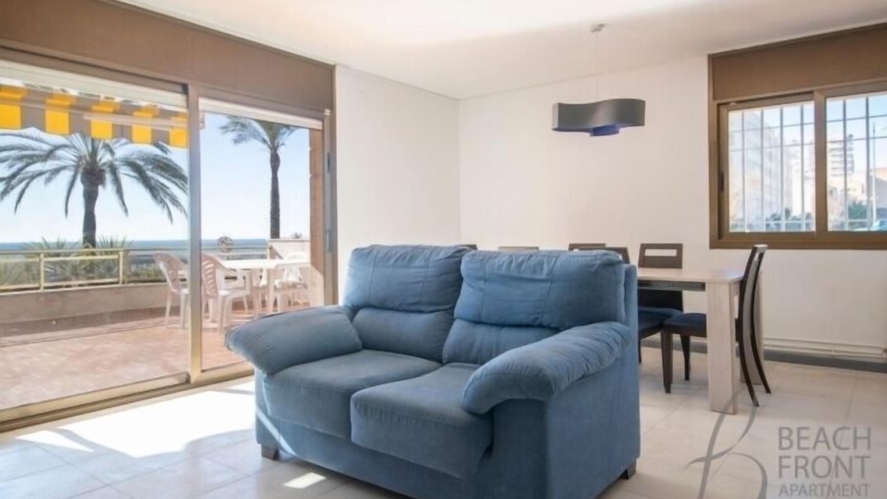 Photo of Livingroom in Calafell