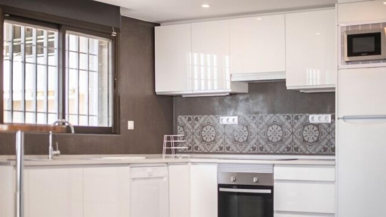 Photo of Kitchen in Calafell