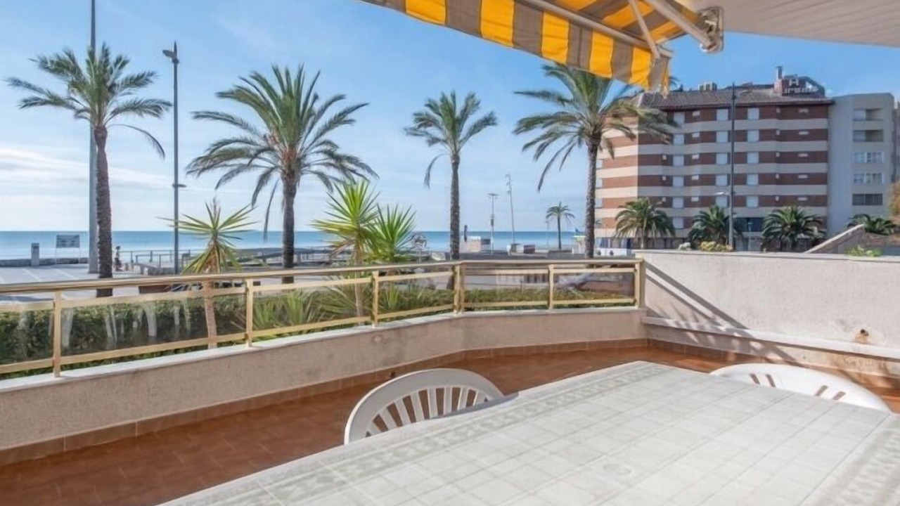 Photo of Outdoor in Calafell