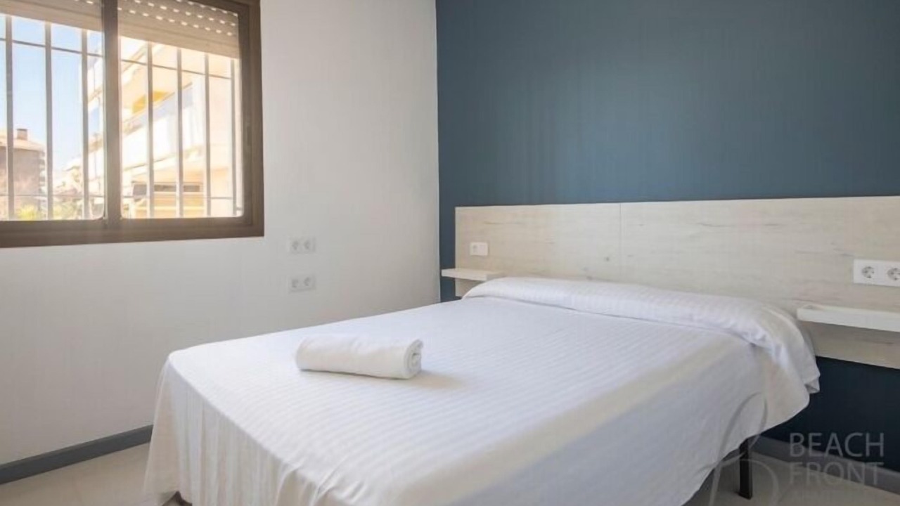 Photo of Bedroom in Calafell