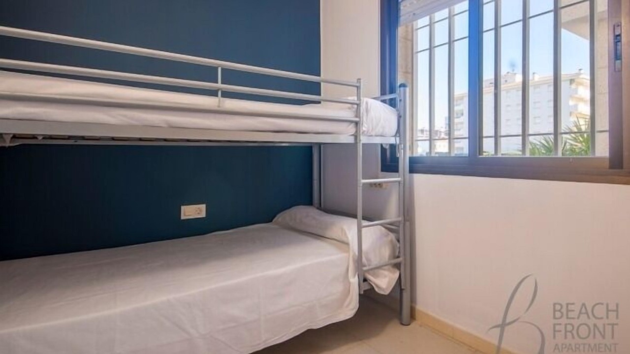 Photo of Bedroom in Calafell