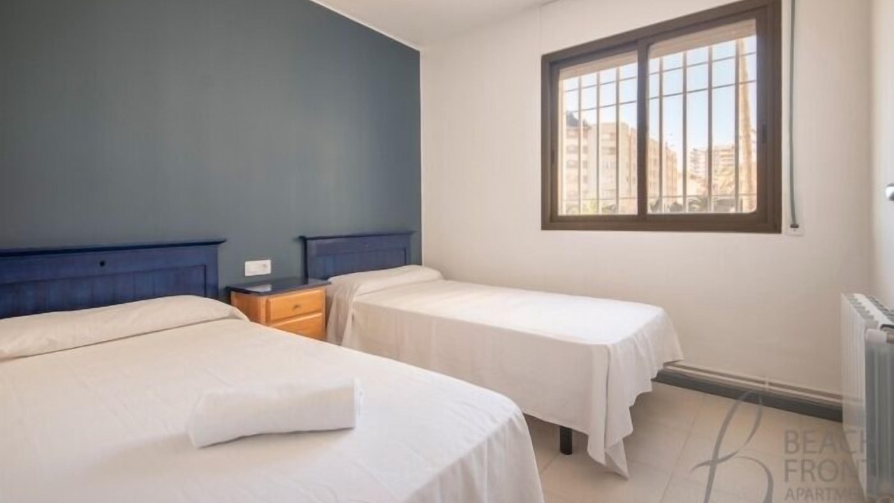 Photo of Bedroom in Calafell