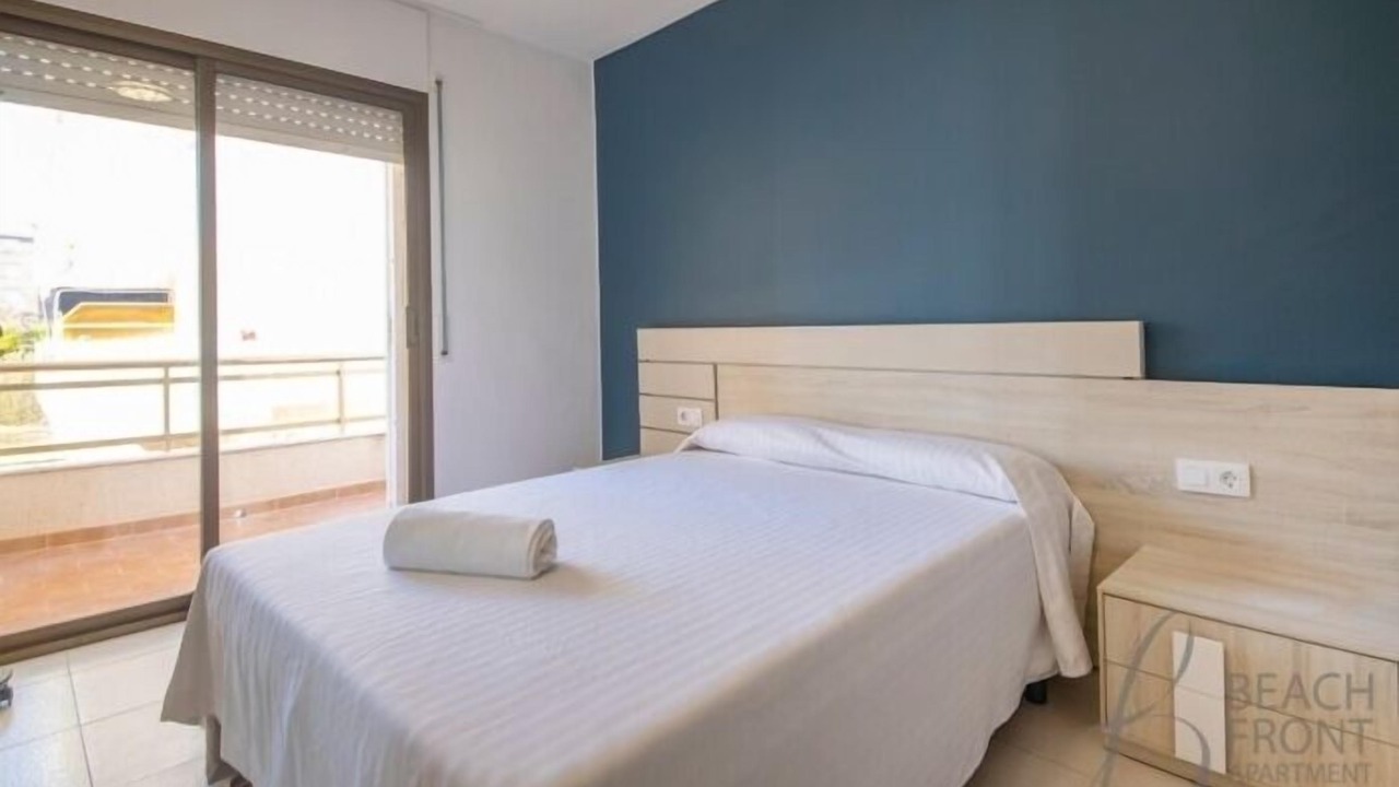 Photo of Bedroom in Calafell