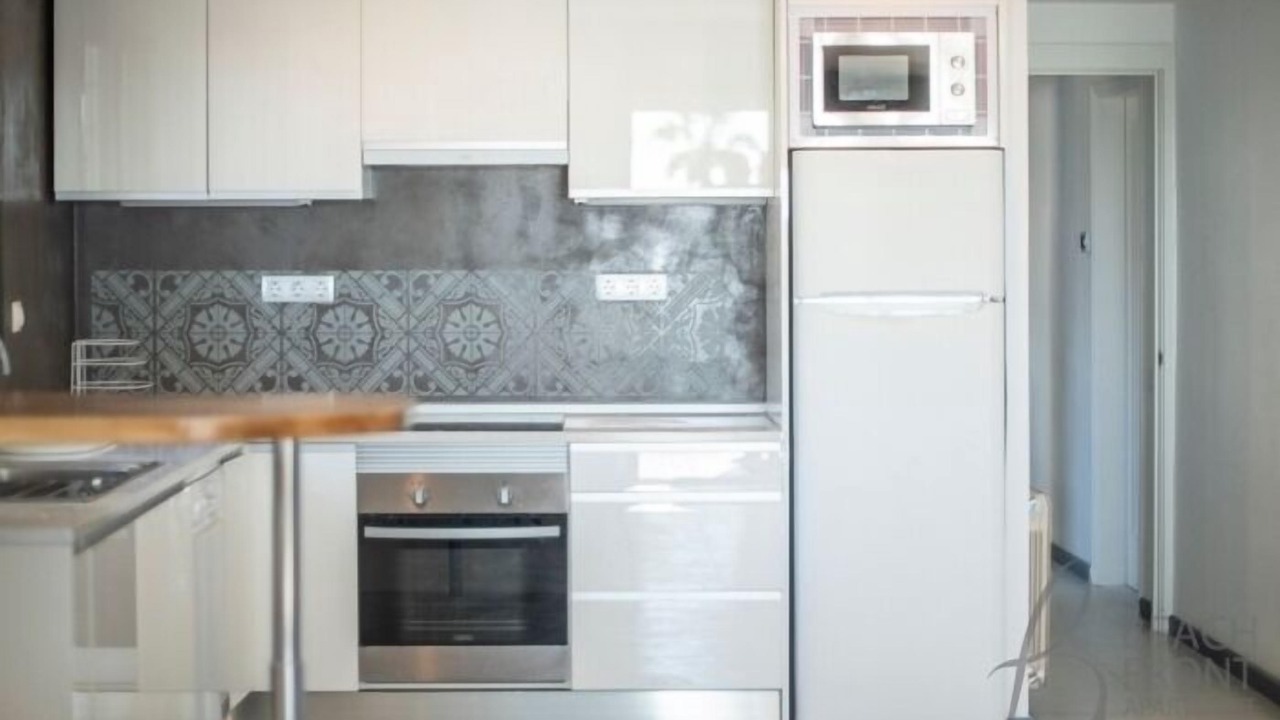 Photo of Kitchen in Calafell