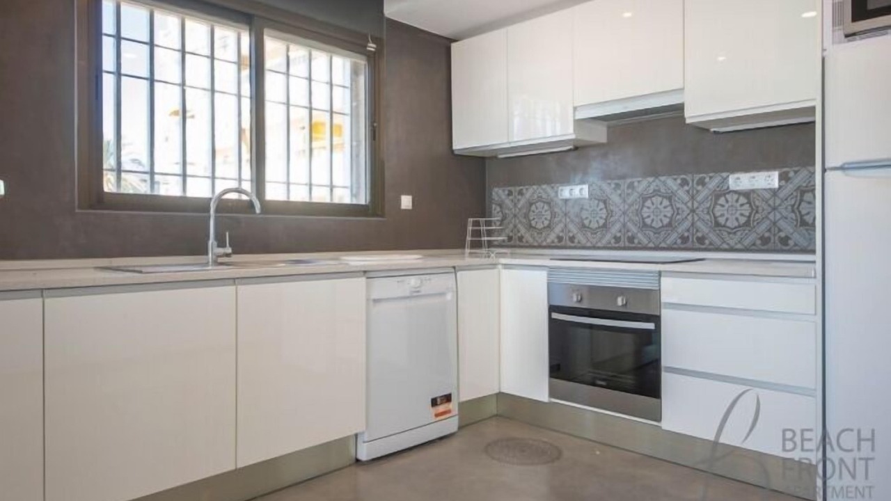 Photo of Kitchen in Calafell