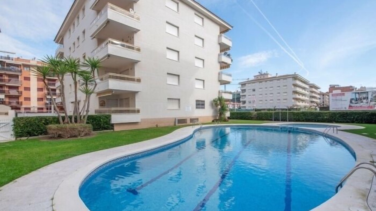 Photo of Outdoor in Calafell