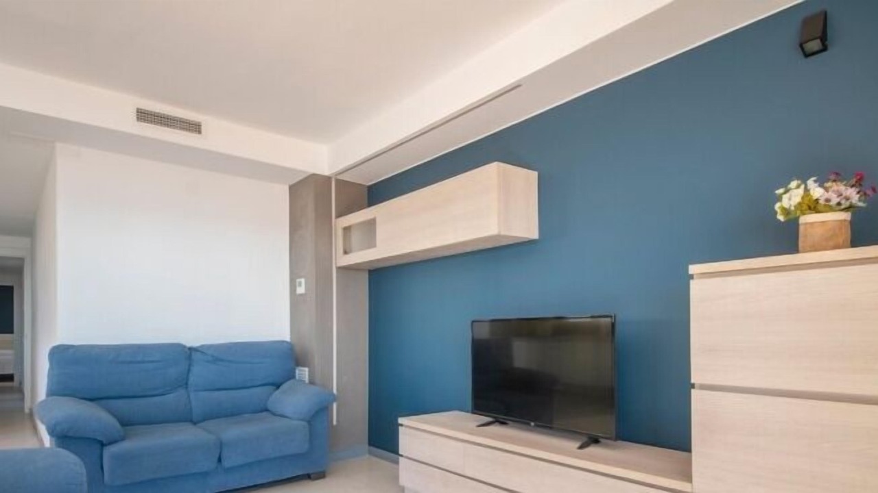 Photo of Livingroom in Calafell