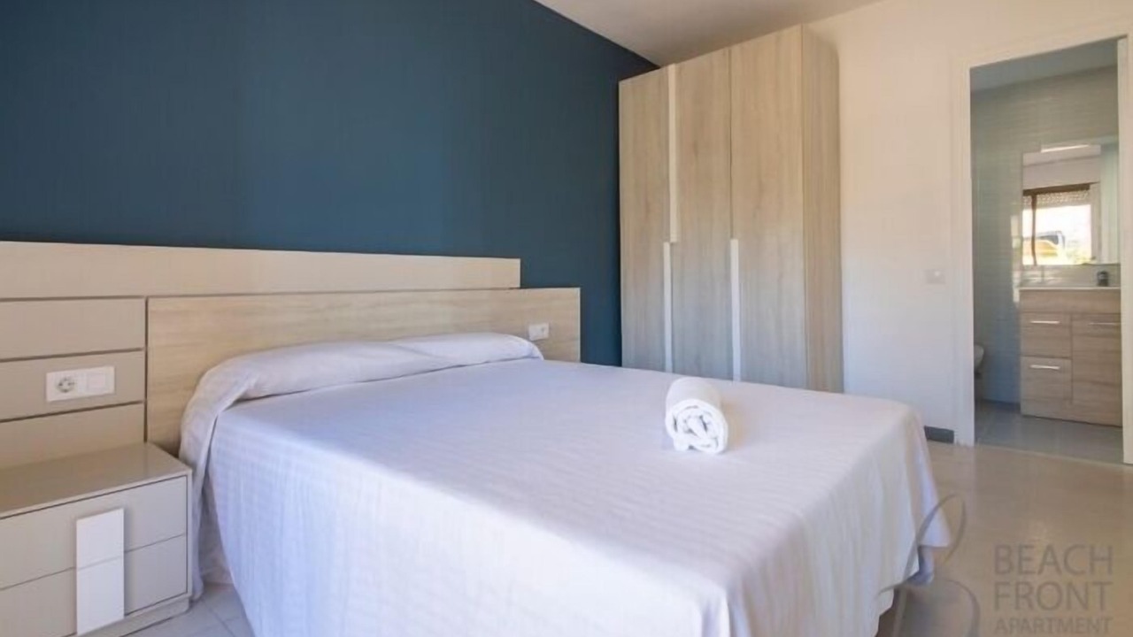Photo of Bedroom in Calafell