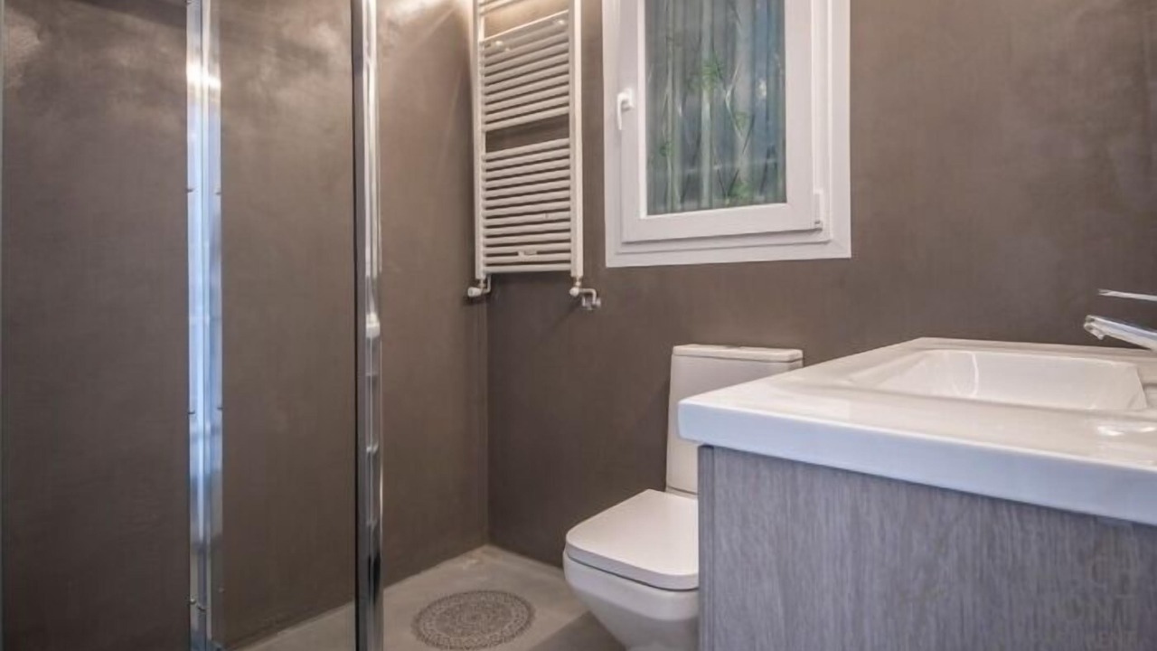Photo of Bathroom in Calafell