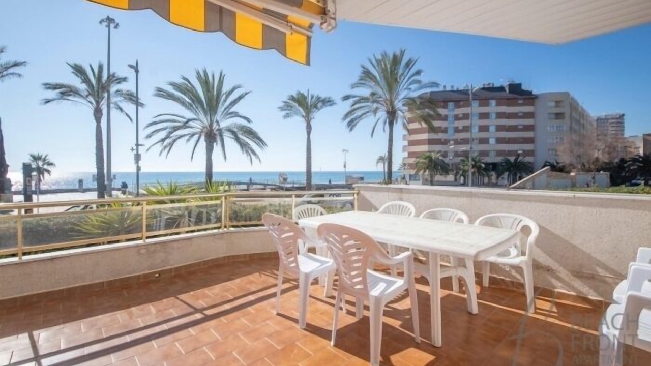 Photo of Outdoor in Calafell