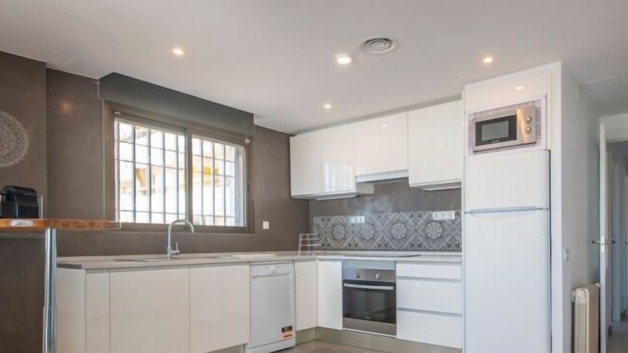 Photo of Kitchen in Calafell