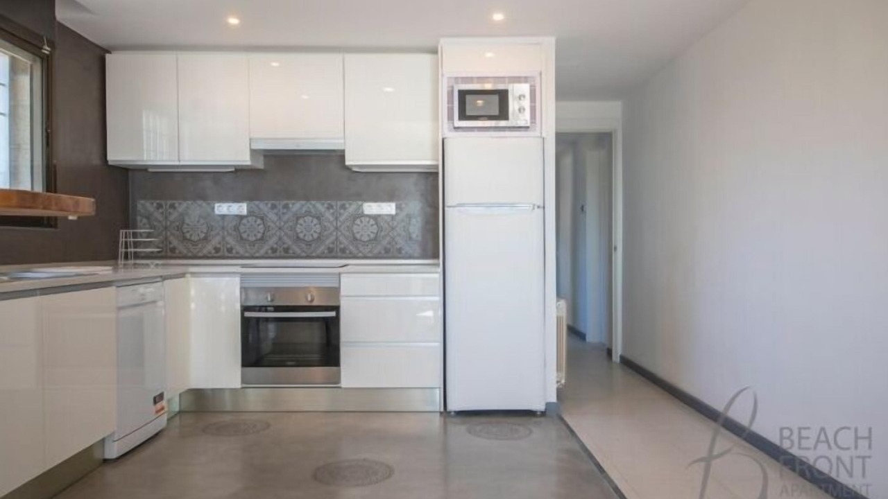 Photo of Kitchen in Calafell