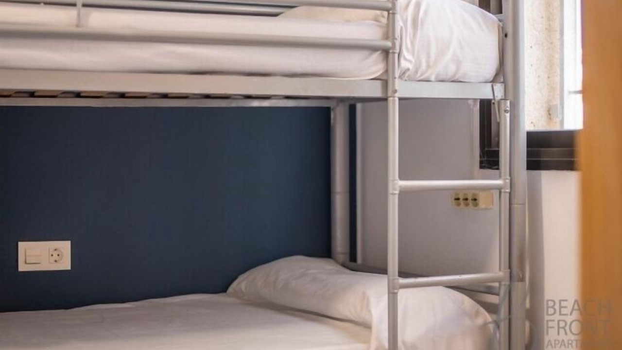 Photo of Bedroom in Calafell