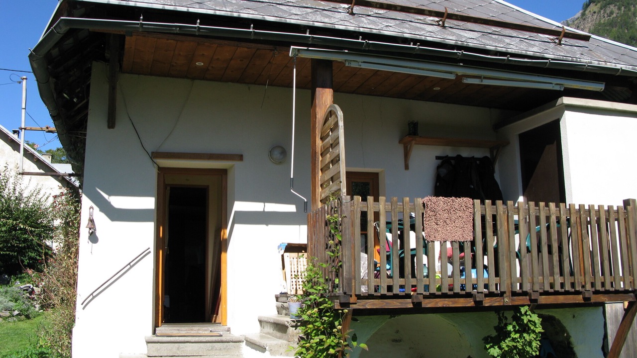 Photo of Outdoor in Les Sciauds