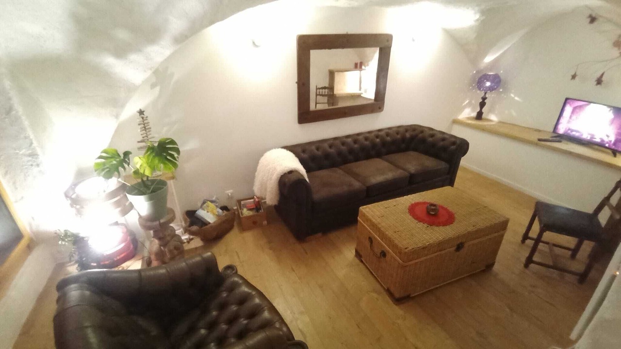 Photo of Livingroom in Les Sciauds