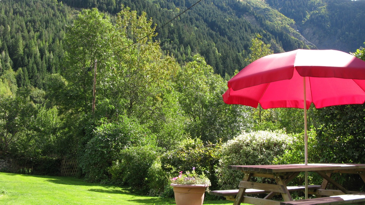 Photo of Outdoor in Les Sciauds