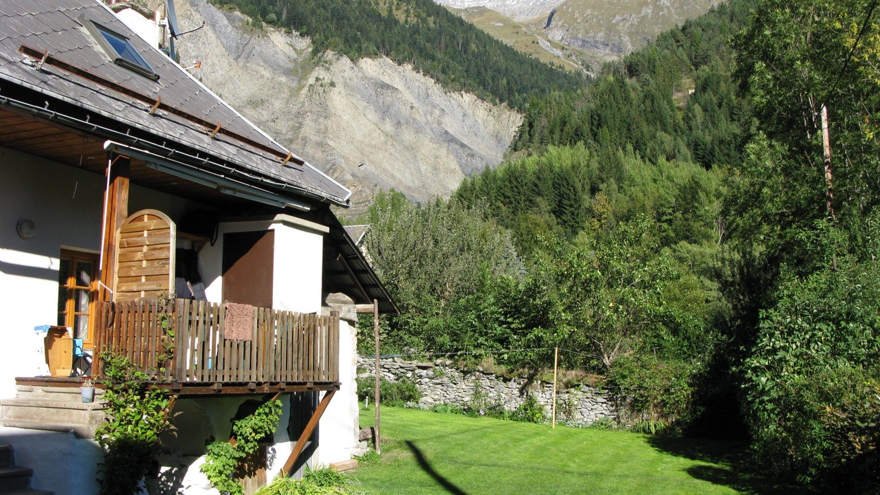 Photo of Outdoor in Les Sciauds