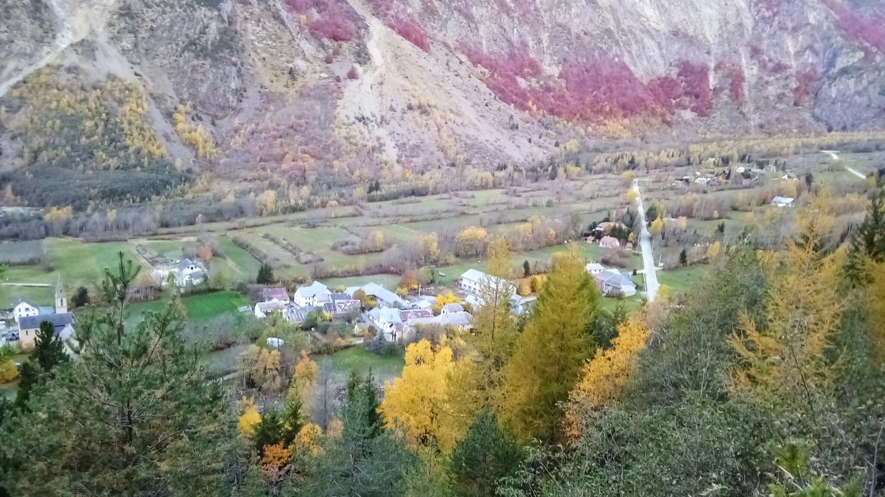 Photo of Outdoor in Les Sciauds