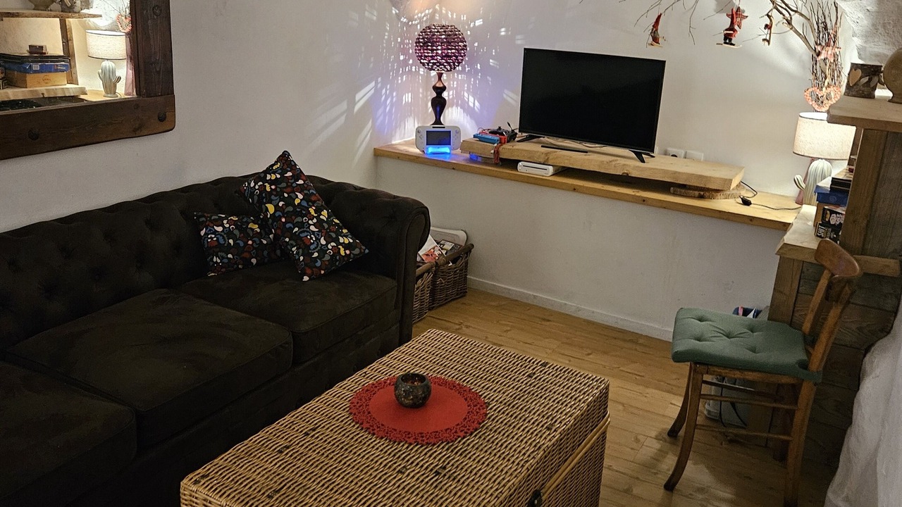 Photo of Livingroom in Les Sciauds