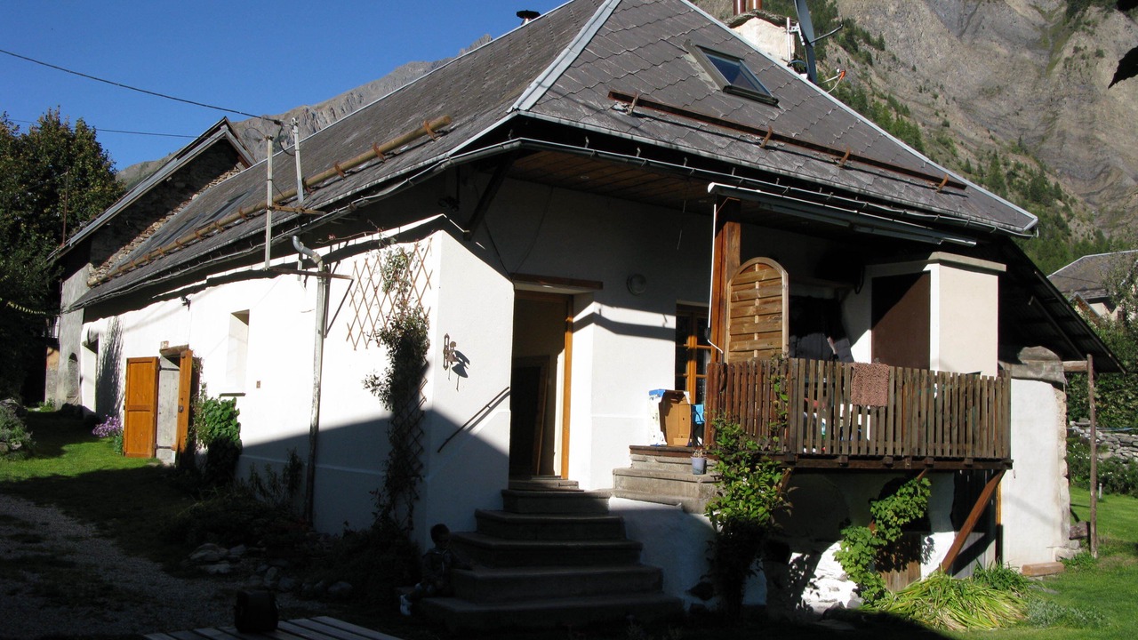 Photo of Outdoor in Les Sciauds